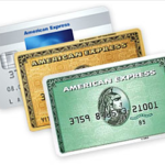 American Express Cards