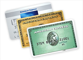 American Express Cards