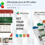 Office Software and Apps