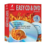 Roxio Easy CD & DVD