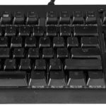 Thermal Take Mechanical Keyboard