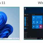 Windows Versions