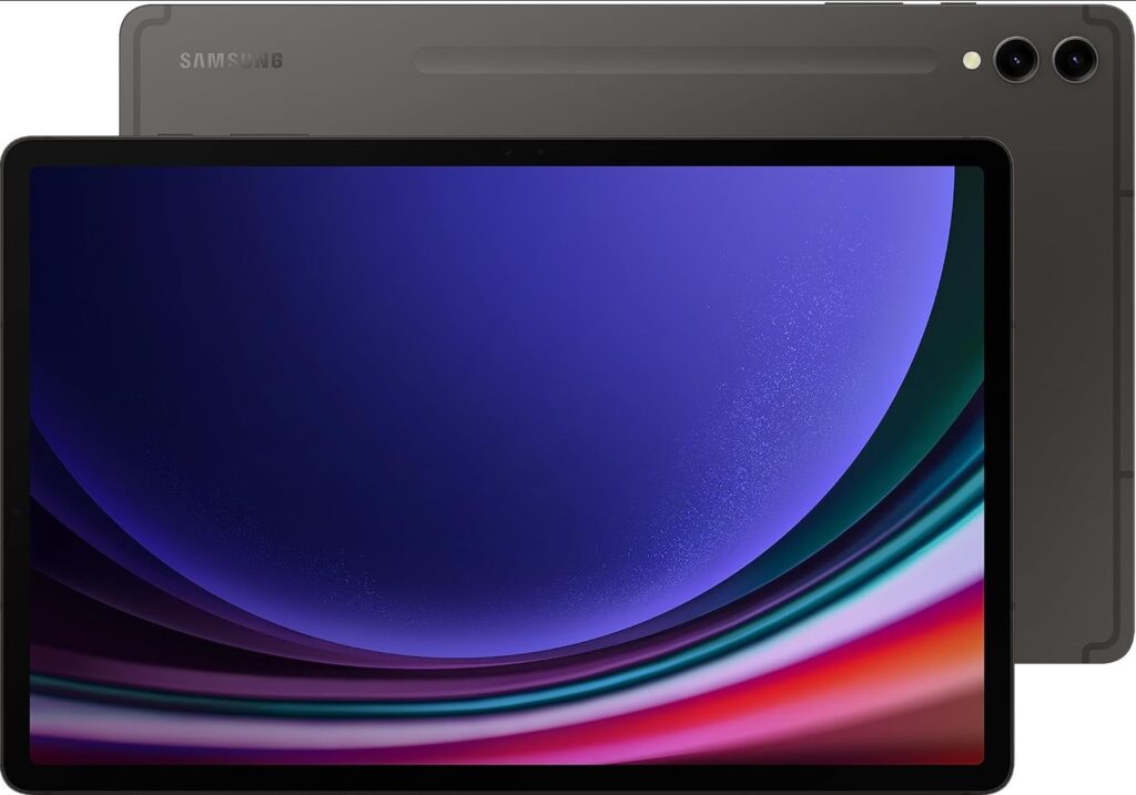 Samsung Galaxy S9 Plus Pin Recovery