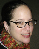 Podcast expert Margaret Larkin