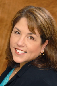 Stephanie Chandler Stephanie Chandler, author of Own Your Niche