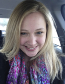 Justine Schofield, crowdfunding expert Justine Schofield of Pubslush, crowdfunding experty