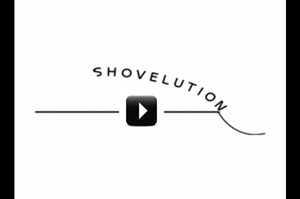 Shovelution for snow