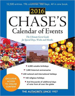 Chases Calendar of Events150