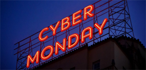 Cyber Monday