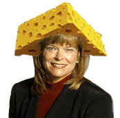 cheesehead