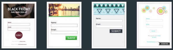 AWeber-Sign-up-Forms