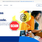 PayPal Email Phishing Scam